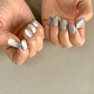 ネイル HARUKA ネイリスト福岡/薬院のネイルデザイン