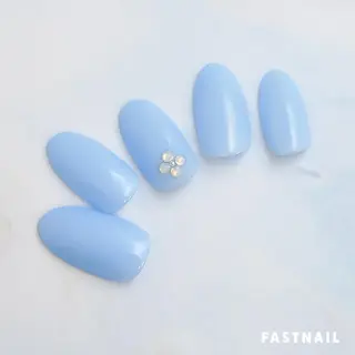 ネイル ファストネイル ロコ 春日のネイルデザイン