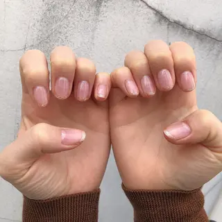 ネイル ibrel  nail所属・内田 光のネイルデザイン