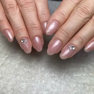 ネイル COCO+所属・COCO +のエステ・リラクイメージ