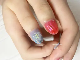 ネイル Y. Reonaのネイルデザイン