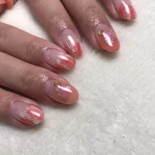 ネイル lotus erikaのネイルデザイン