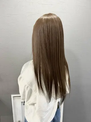 ロング RAYGLOW  by HEADLIGHT ひたちなか店所属・ナチュラル/ボブ/ レイヤー/後藤健吾のヘアスタイル