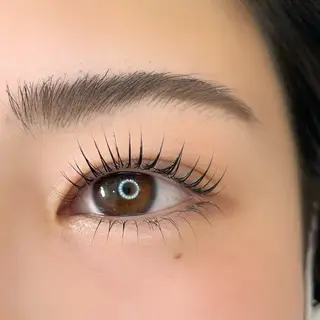 マツエク・マツパ WHITE EYE 錦糸町店🩵倉野🩵のマツエク・マツパデザイン