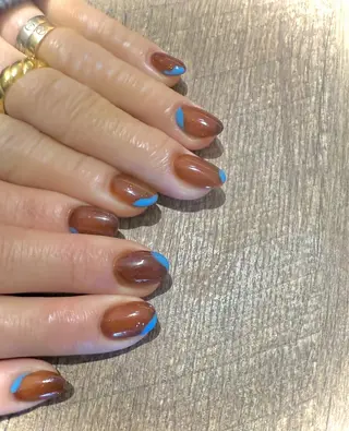 ネイル Nail room U-！のネイルデザイン