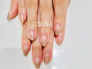 ネイル 13日3980円‼️ マグもデザインも◎のネイルデザイン