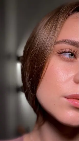 マツエク・マツパ be_beauty studio所属・渡辺 芹奈のマツエク・マツパデザイン