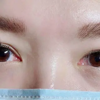 マツエク・マツパ eyelashsalon YOU&ME所属・♥️YOU&ME♥️ マスミのマツエク・マツパデザイン