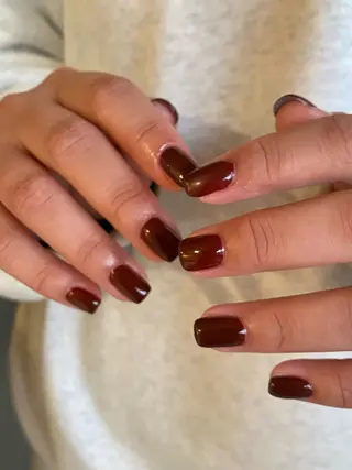 ネイル lino所属・lino 宝塚店のネイルデザイン