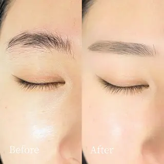 アイブロウ Lito 茅ヶ崎 【まつげパーマ×パリジェンヌ×眉毛×マツエク×ネイル】所属・Lito石川ｱｲ ﾌﾞﾛｳ/ﾊﾟｰﾏのマツエク・マツパデザイン