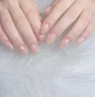 ネイル hairsalon556所属・hairsalon 556のマツエク・マツパデザイン