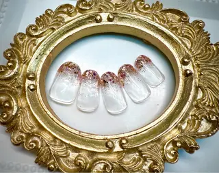 ネイル Cherry's Club  ふじみ野店所属・こまちのて Staffのネイルデザイン