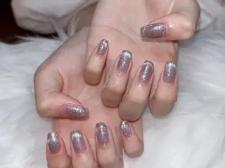 ネイル ネイルサロン Easenのネイルデザイン