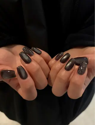 ネイル Brilho SERIHOのネイルデザイン