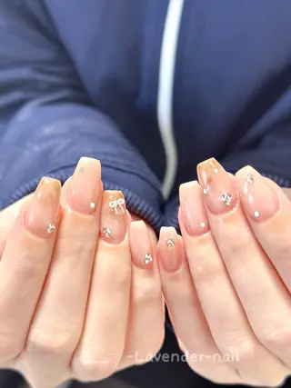 ネイル Lavender nail所属・Lavender nail·北18条のネイルデザイン