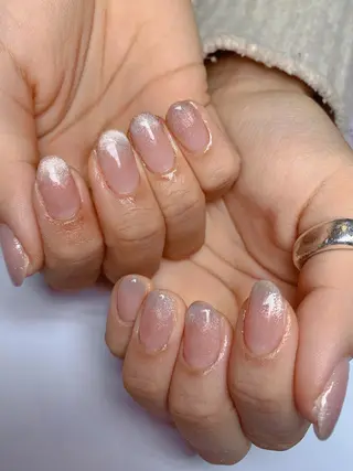 ネイル miu miu大塚店所属・miu miuのネイルデザイン