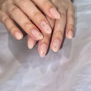 ネイル 江原 楓果のネイルデザイン