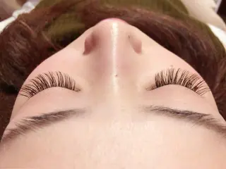 ヘアアレンジ マツエク・マツパ RADnoel🌿 梅田茶屋町のマツエク・マツパデザイン