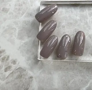 ネイル t. misuzuのネイルデザイン