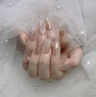 ネイル 🎀シズカ nail🎀のネイルデザイン