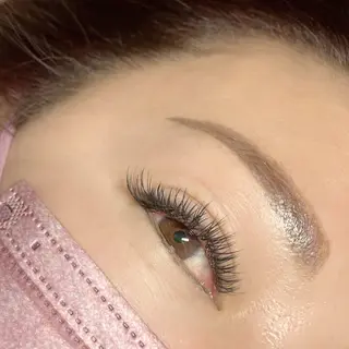 マツエク・マツパ ∞favo∞ eyelash🏝️のマツエク・マツパデザイン