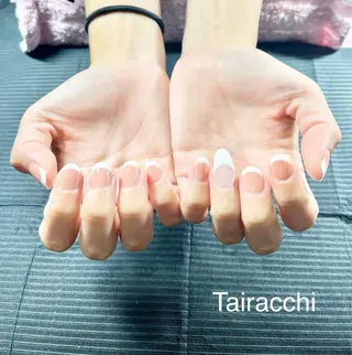 ネイル Tairacchi ﾀｲﾗｯﾁのエステ・リラクイメージ