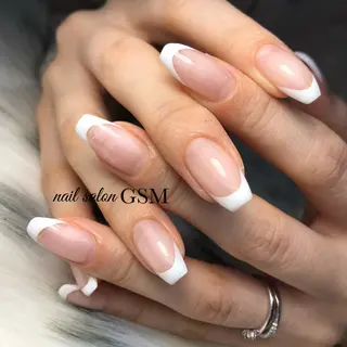 ネイル nail salon GSMのネイルデザイン