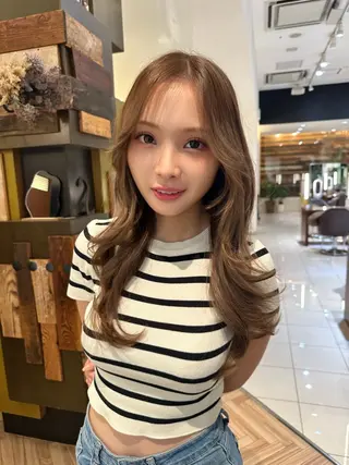 ロング 佐藤 雄一郎のその他イメージ