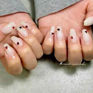ネイル Rai nail_ Risaのネイルデザイン