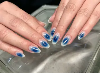 ネイル N.design muraのネイルデザイン