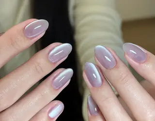 ネイル 🍑 momo_nailのネイルデザイン