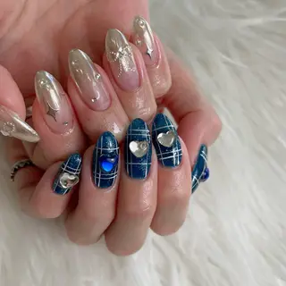 ネイル THE464 the464のネイルデザイン