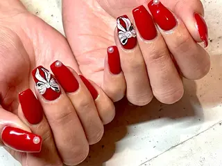 ネイル nail salon Lumiereのネイルデザイン