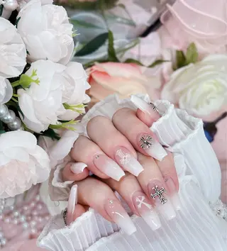 ネイル yinnailsalon所属・yin nailのネイルデザイン