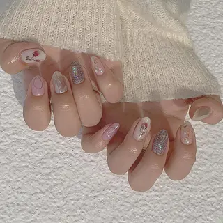 ネイル NUI所属・asa 【nui】のその他イメージ