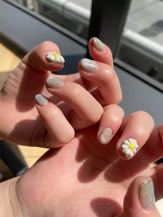 ネイル private salon clinのネイルデザイン