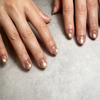 ネイル K Harukaのネイルデザイン