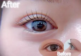 マツエク・マツパ Trip Salon Okuma所属・❤LEDまつぱ❤那覇 🅿️有、泉崎のマツエク・マツパデザイン