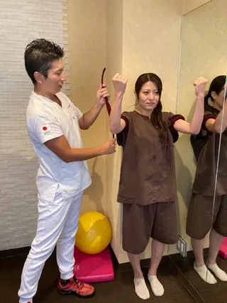 メディカルジャパン 立川鍼灸･整骨･整体のエステ・リラクイメージ