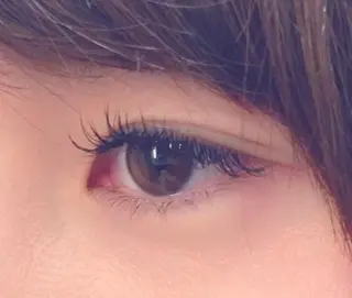 マツエク・マツパ gioia futadaのマツエク・マツパデザイン