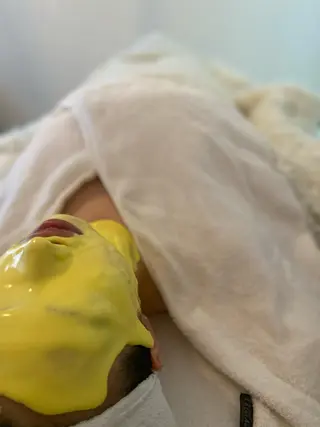 鳳北町 川島美樹のエステ・リラクイメージ