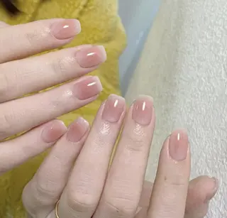 ネイル Pure&Rich Nailのネイルデザイン