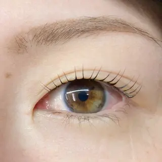 マツエク・マツパ banhada TOKYOのマツエク・マツパデザイン