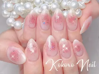 ネイル 💗NA.YUKI NAIL💗のネイルデザイン