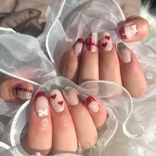 ネイル SALON DOUDOUのネイルデザイン