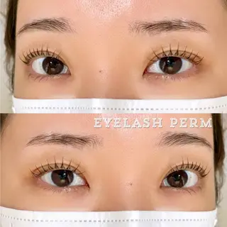 マツエク・マツパ 💛たくら なつき💛のマツエク・マツパデザイン