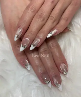 ネイル Lea Nailのネイルデザイン