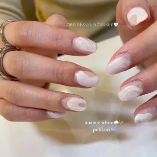 ネイル Nail Salon Gummi.のネイルデザイン