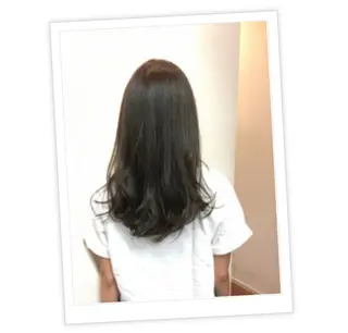 ロング BLISE Akazawaのマツエク・マツパデザイン