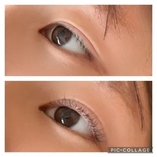 マツエク・マツパ LARGO所属・りんこ RINKOの眉毛・アイブロウイメージ